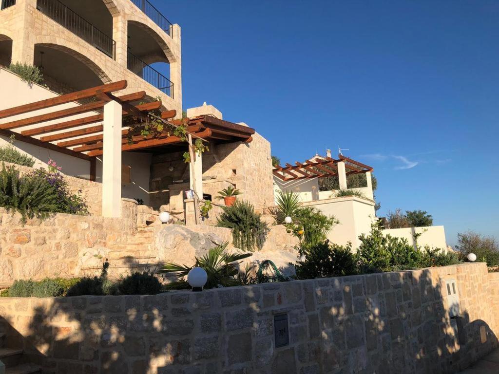 Apartment Zavala-lighthouse *