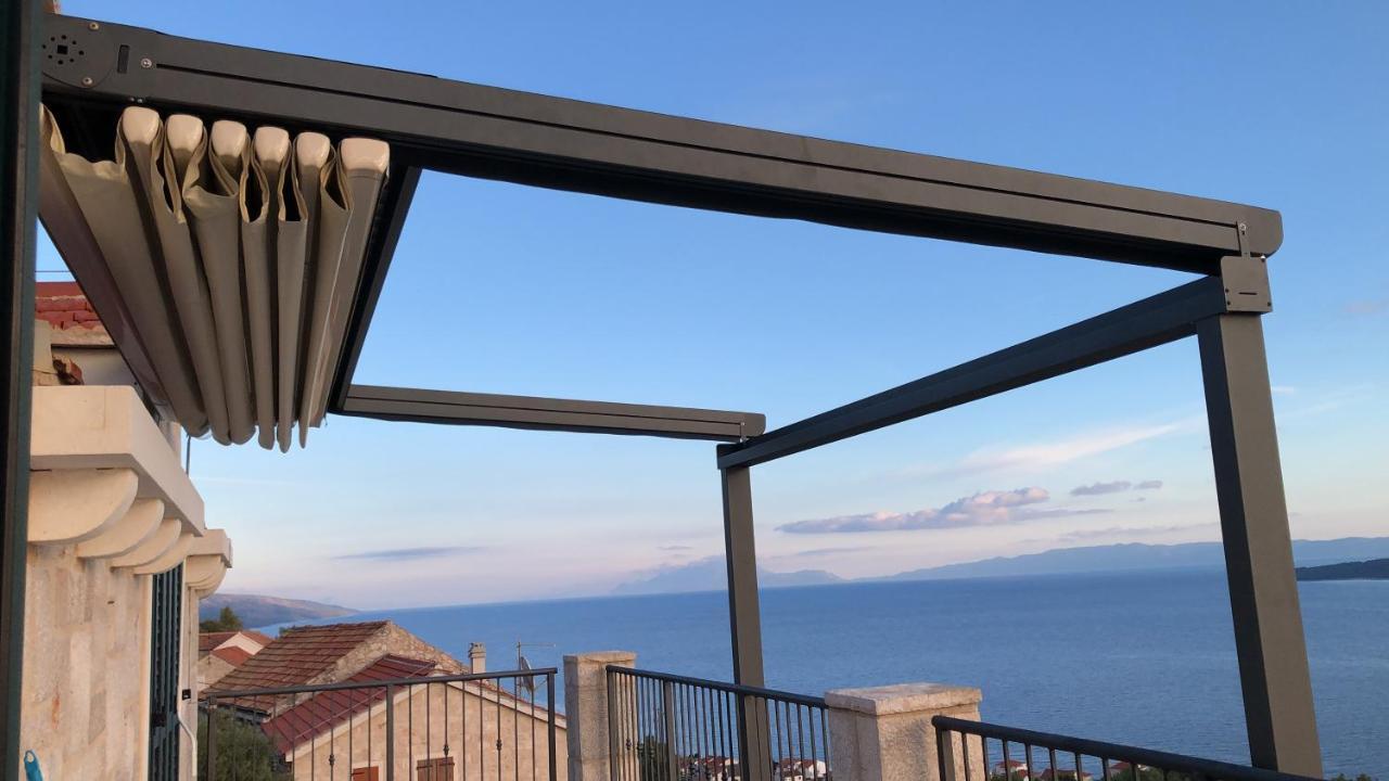 Apartment Zavala-lighthouse *