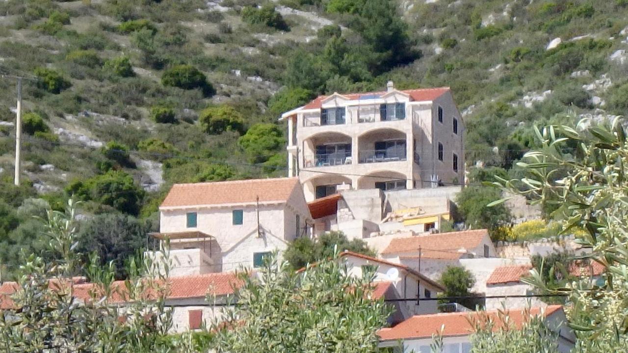 Apartment Zavala-lighthouse Zavala