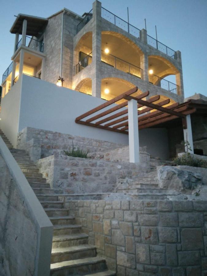 Apartment Zavala-lighthouse