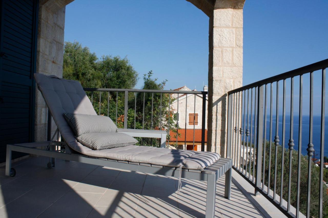 Apartment Zavala-lighthouse
